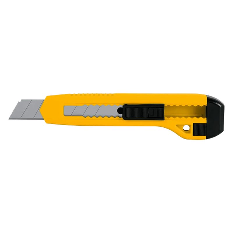 [KHTCOR001] Bisturi estandar plastico abs plastico 180mm knox