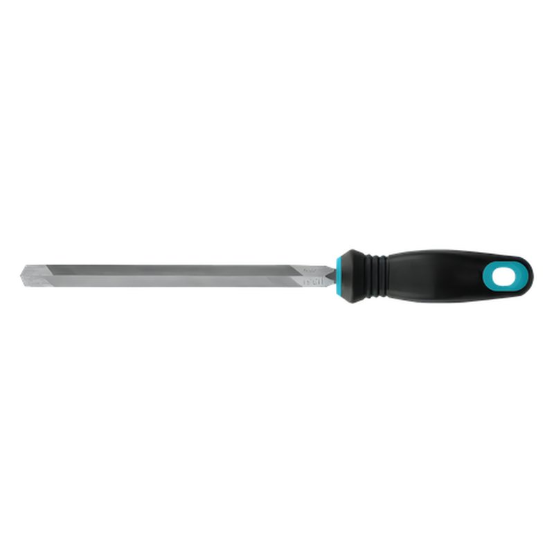 Lima triangulo pesado 8“ 11/16”-anch con mango 2pp knox