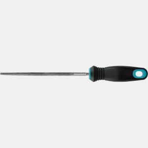 Lima redonda bastarda 8“ 5/16”-anch con mango 2pp knox