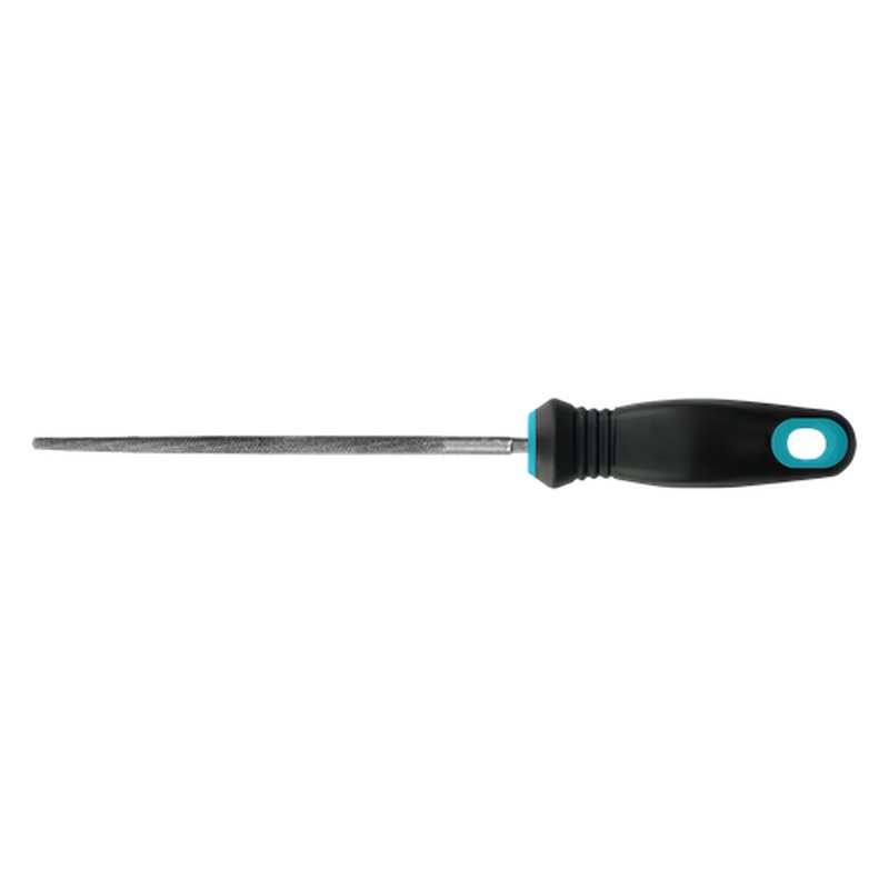 [KHTDE301] Lima redonda bastarda 8“ 5/16”-anch con mango 2pp knox