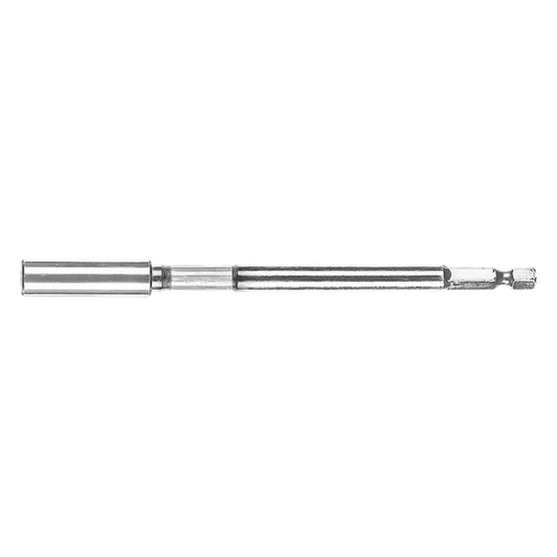Adaptador magnetico de puntas hex reforzado (1/4“ x 6” 150mm ) knox