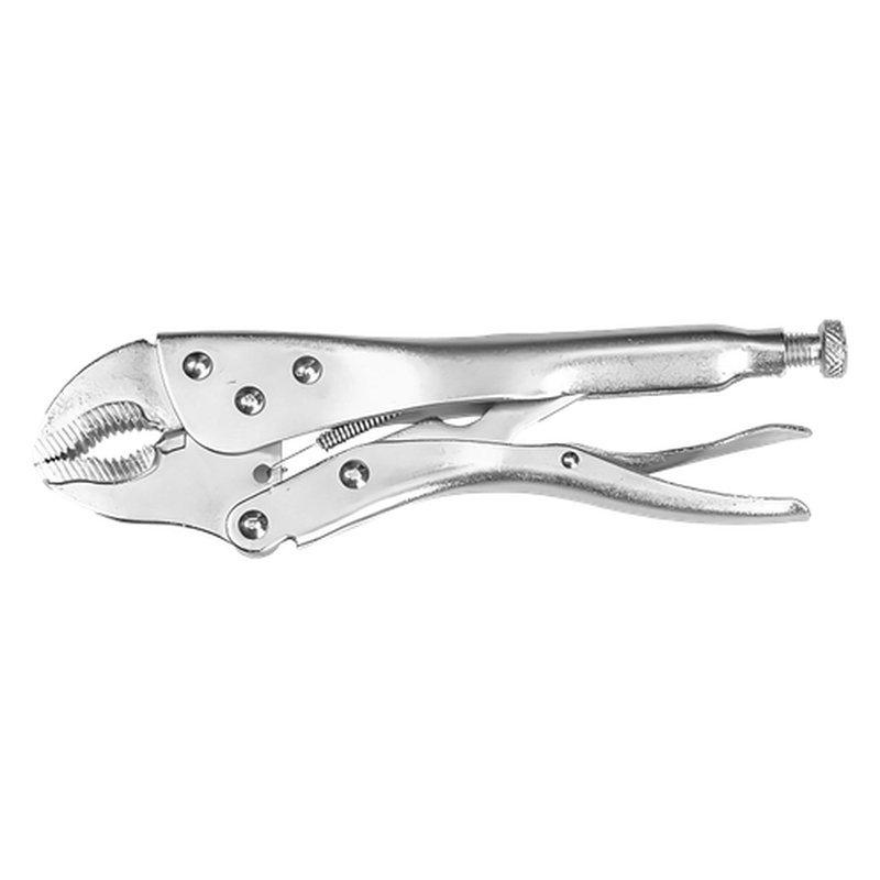 [KALIC502] Alicate de presion curvo 10“ (hombre solo) knox