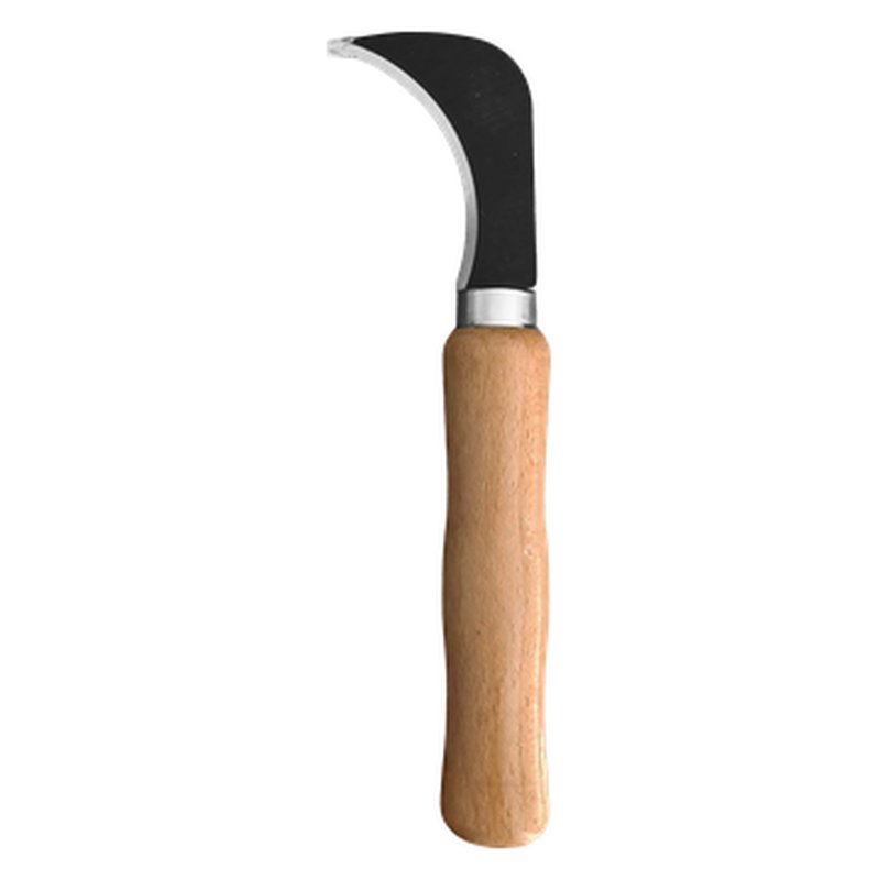[KHTCOR302] Cuchillo de electricista knox cuña 3x10