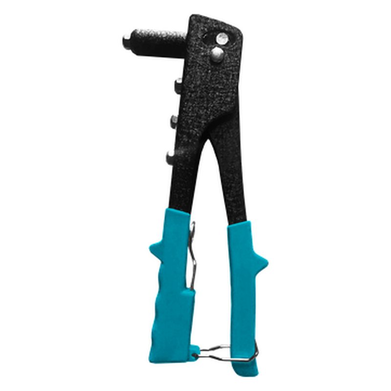 [KHTFJ101] Remachadora profesional 10” - 3/32“- 3/16” knox
