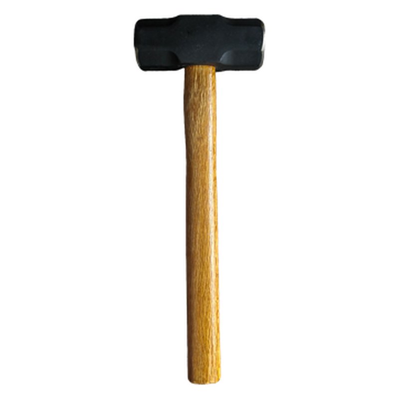 [KHTGP002] Maceta mango de madera de 3lbs knox