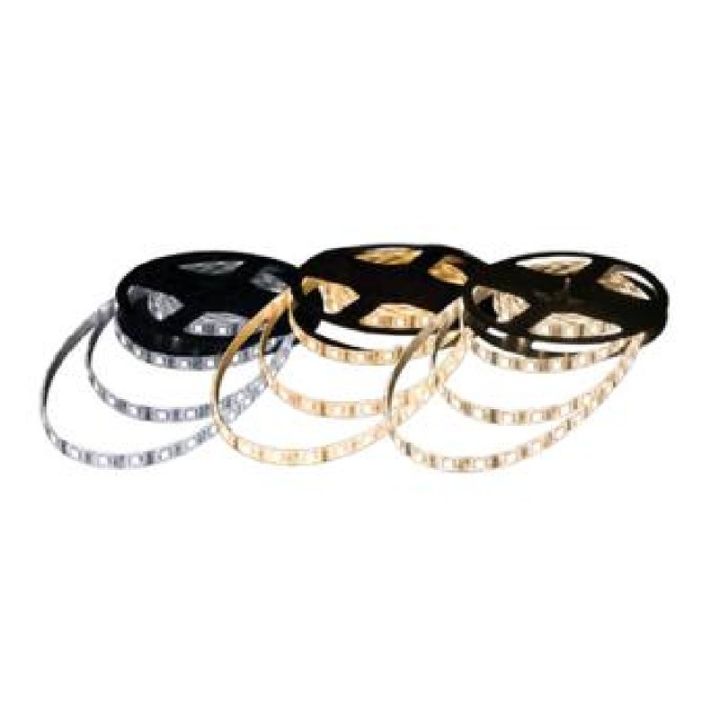 [ICL284] Cinta led ip20 12vdc 2835 120led/m corte 2.5cm 3000k rollo 5m