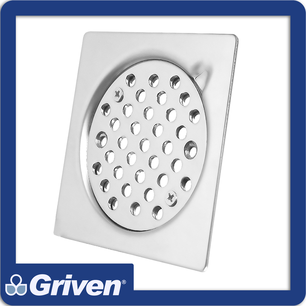 Desague para ducha 4x4"