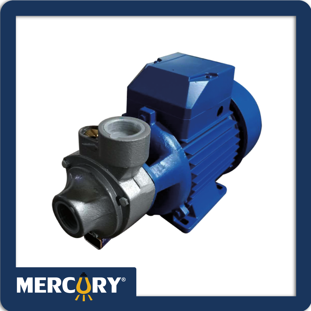 [FHE01] Bomba periferica p-agua 1/2hp mercury retie