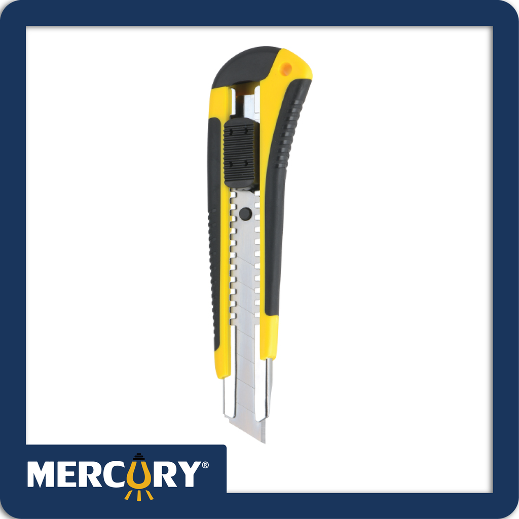 Bisturi encauchetado blister mercury