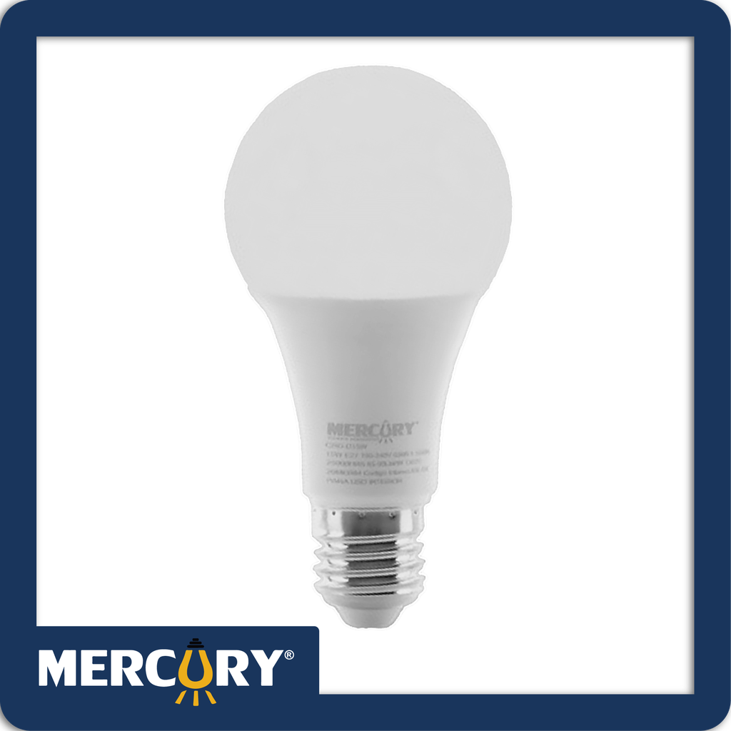 Bombillo led 12w e27 6500k alta calidad 90lumens*w