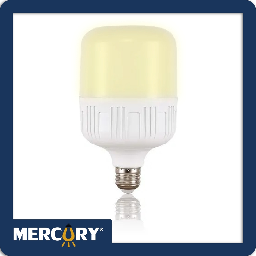 Bombillo led 20w e27 3000k luz calida alta calidad