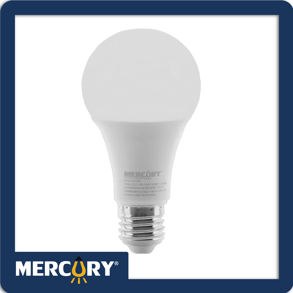 Bombillo led 3w e27 6500k alta calidad 90lumens*w