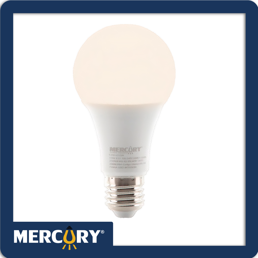 [IBL05] Bombillo led 9w e27 3000k luz calida alta calidad 90lumens*w