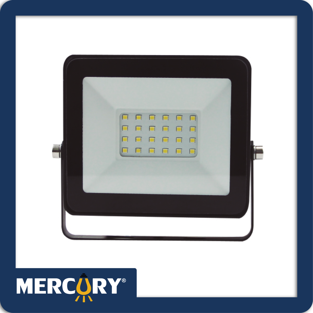 [IRL27] Reflector led tipo tableta 20w 6500k