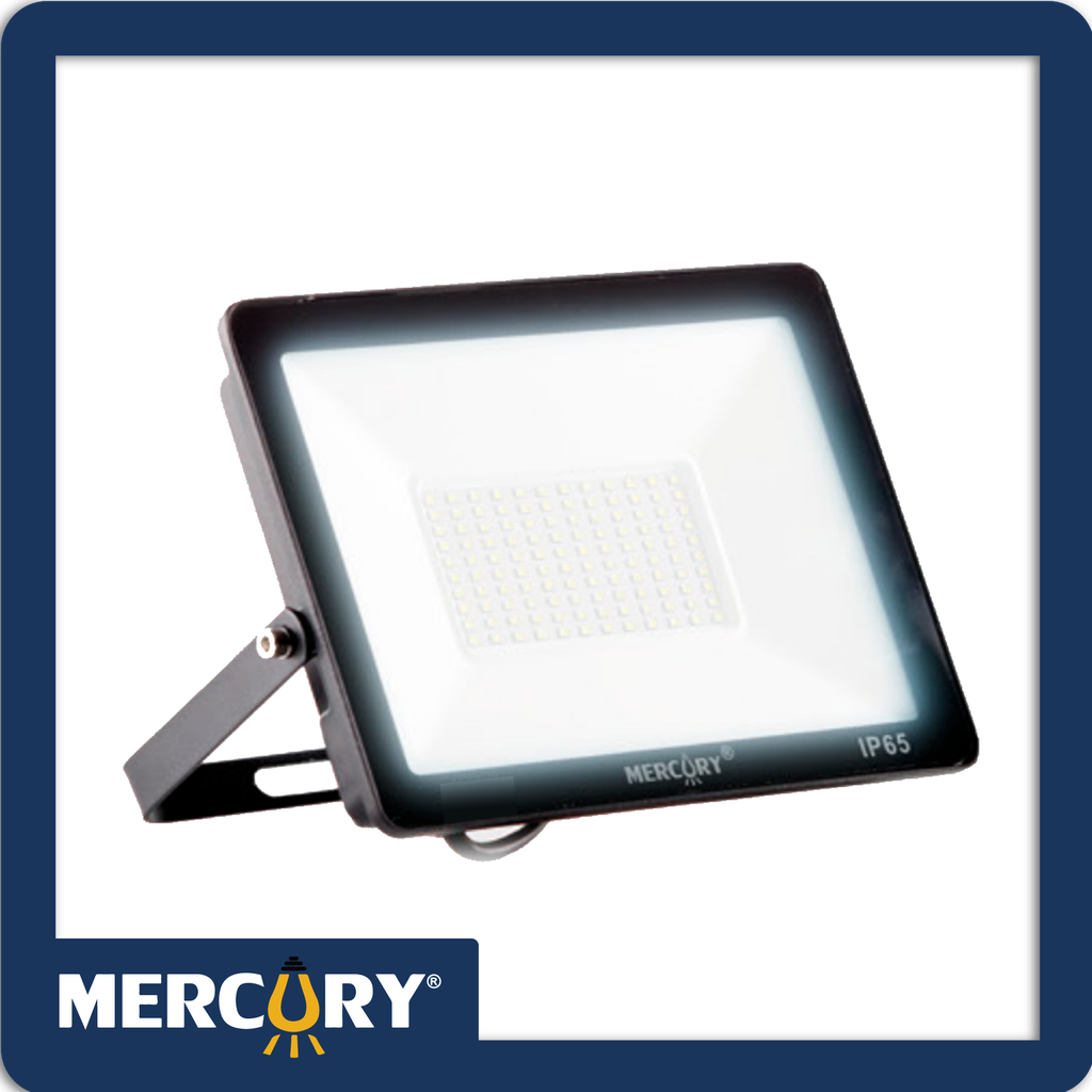 Reflector led tipo tableta 100w 6500k