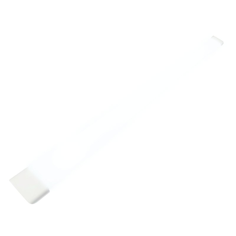 Lampara altapotencia 60w 120cm policarbonato