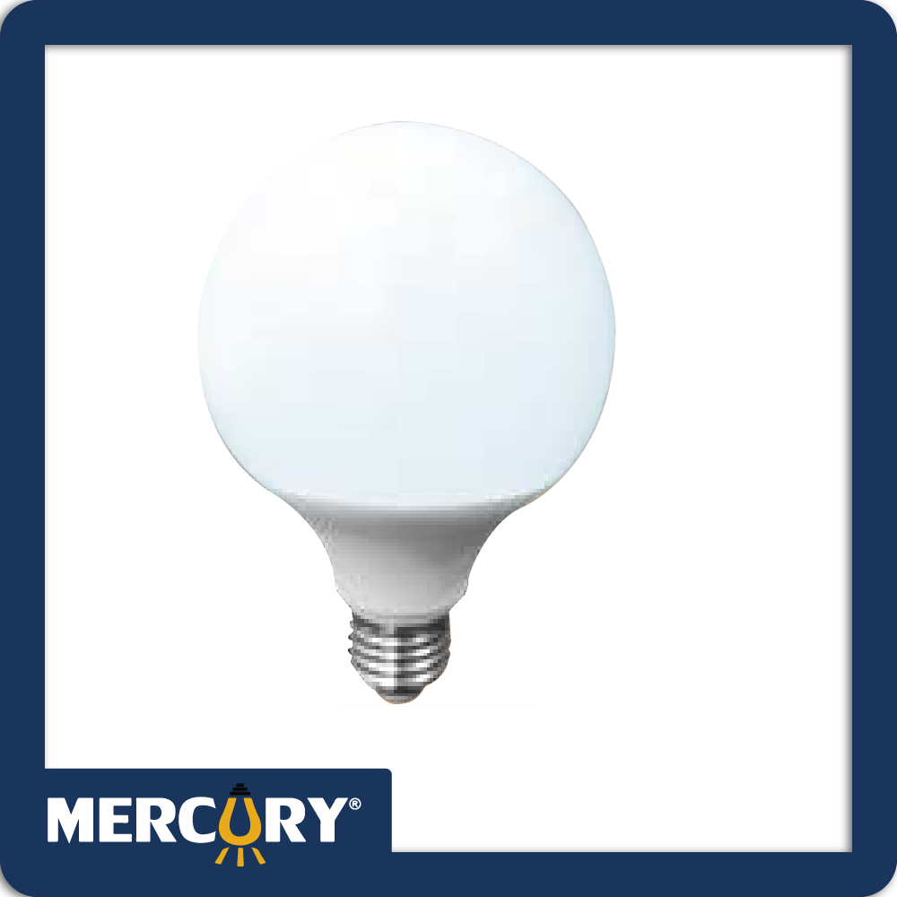 [IBL75] Bombillo led globo 15w 6500k