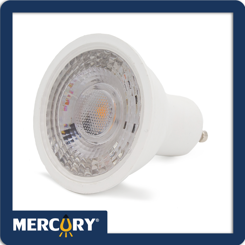 [IBL63] Bombillo led gu10 5w cob 6500k luz blanca