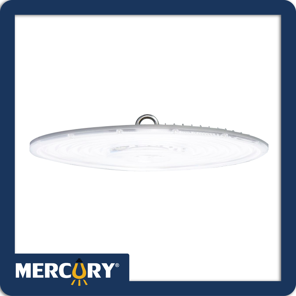 Lampara industrial ufo 200w