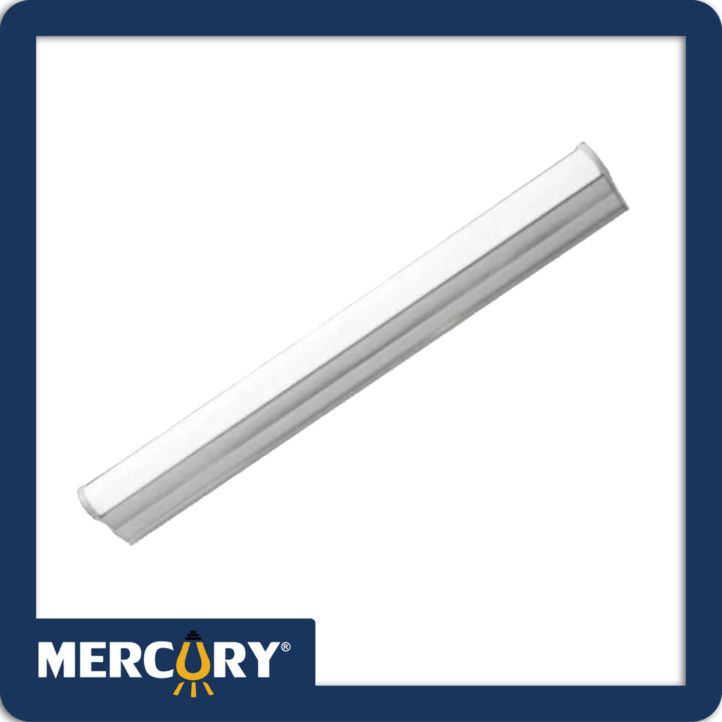 Lampara led t5 14w 90cm blanco