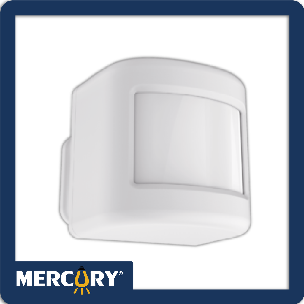 [TIC07] Sensor de movimiento smart security home wifi