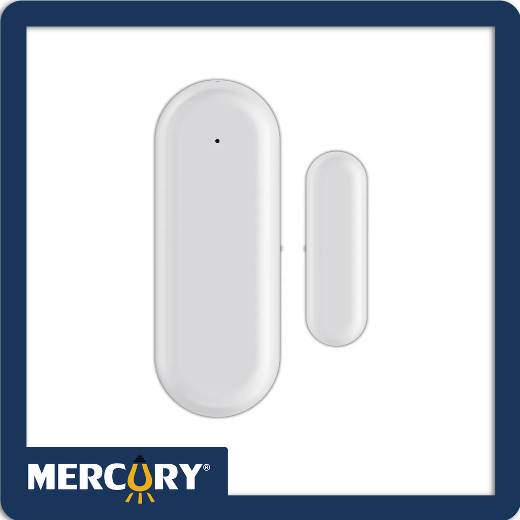 [TIC06] Sensor de contacto smart security home wifi