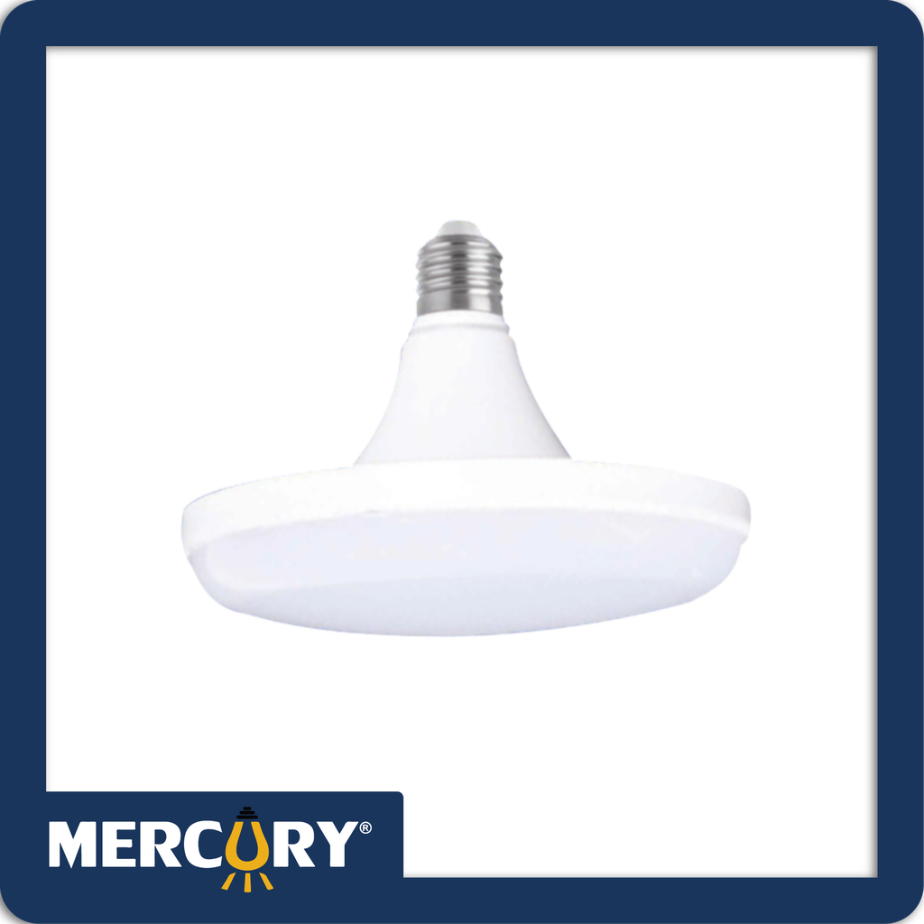 Bombillo led ufo 20w 6500k e27