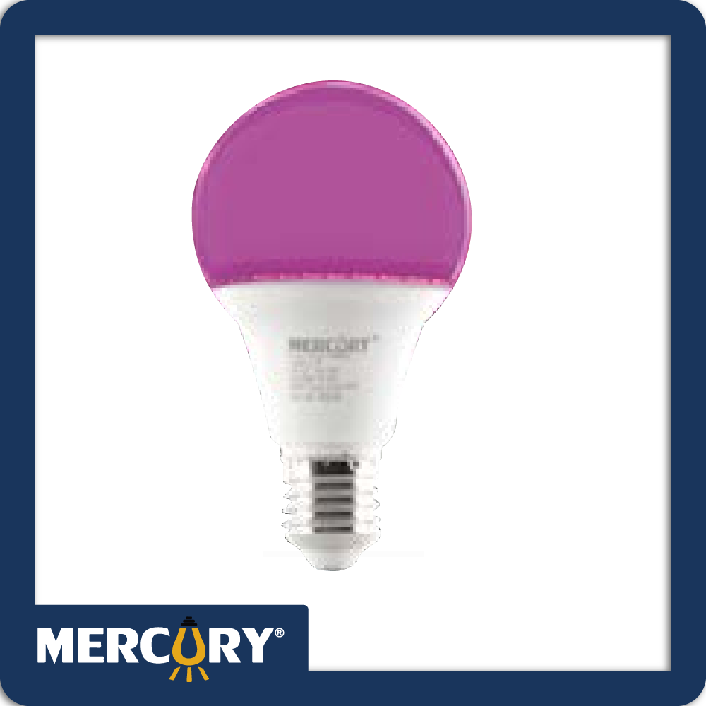 [IBL58] Bombillo led uv 12w e27