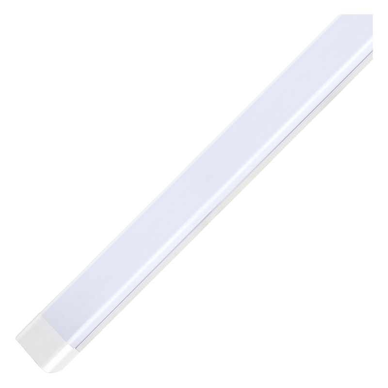 [ITL50] Lampara led alta potencia 100w 120cm policarbonato
