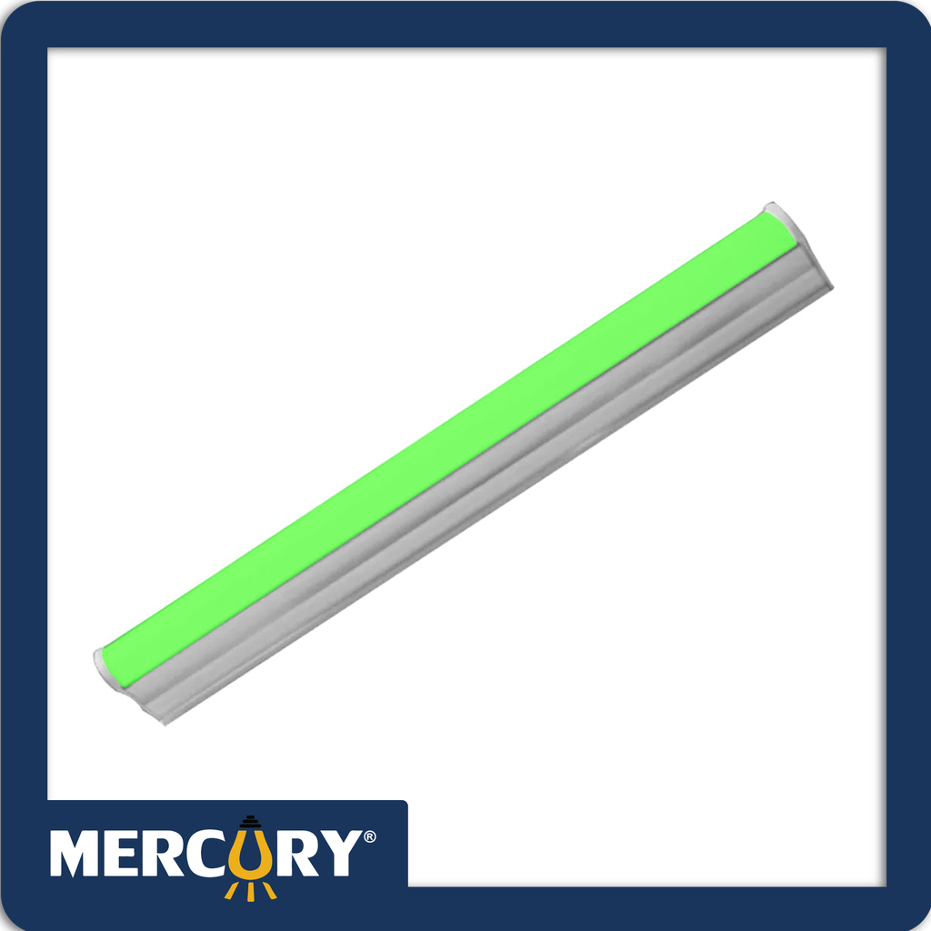 [ITL23] Lampara led t5 18w 120cm verde