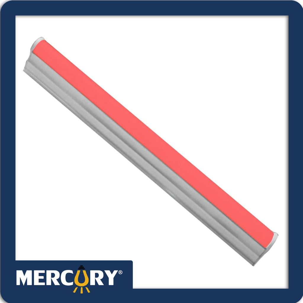 Lampara led t5 5w 30cm rojo