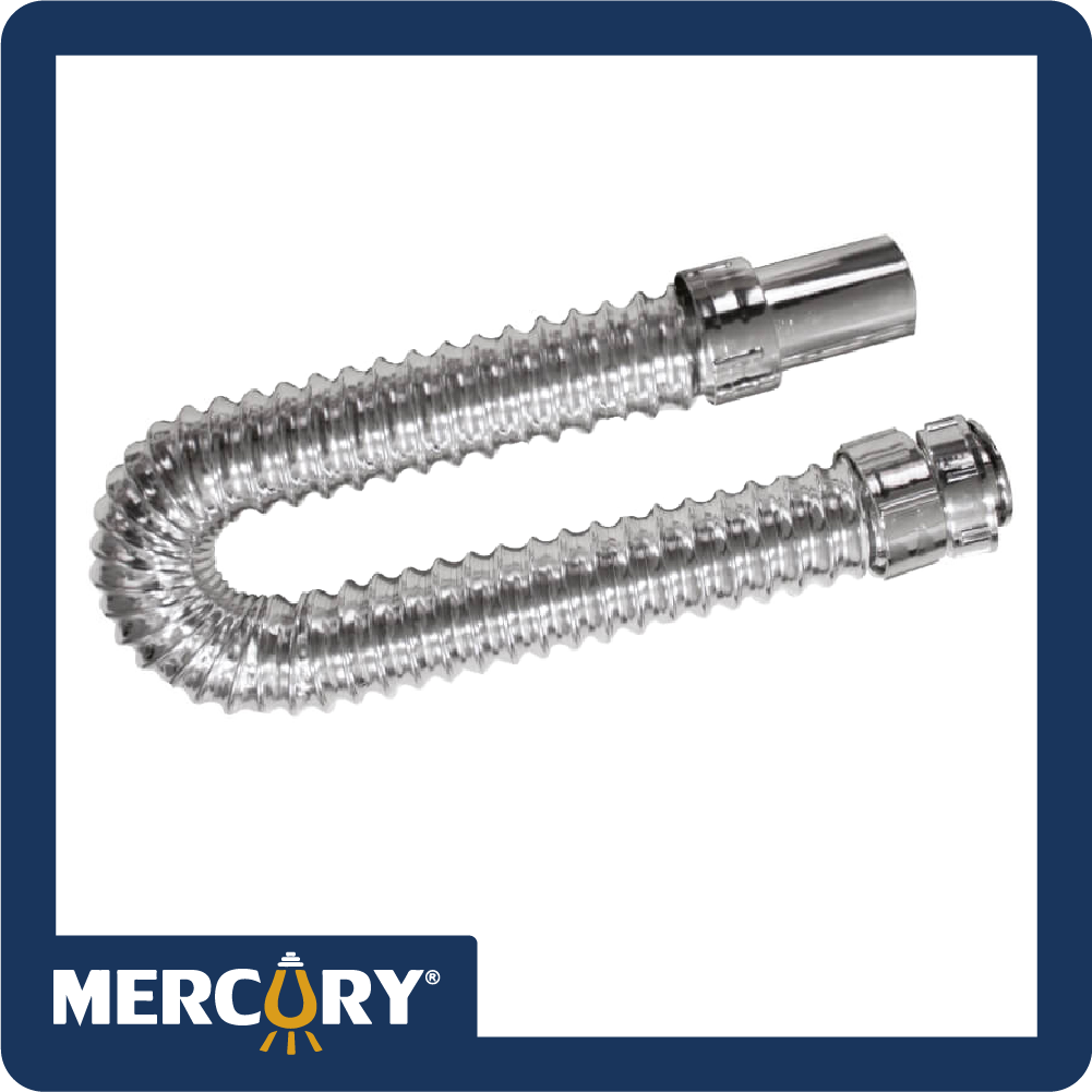 [FGR50] Desague sencillo multiusos cromado