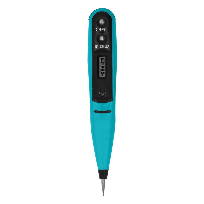 [KMED103] Tester eléctrico digital detector de voltaje profesional