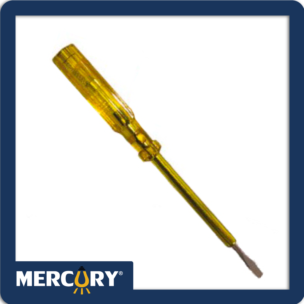 Tester probador corriente grande 190mm