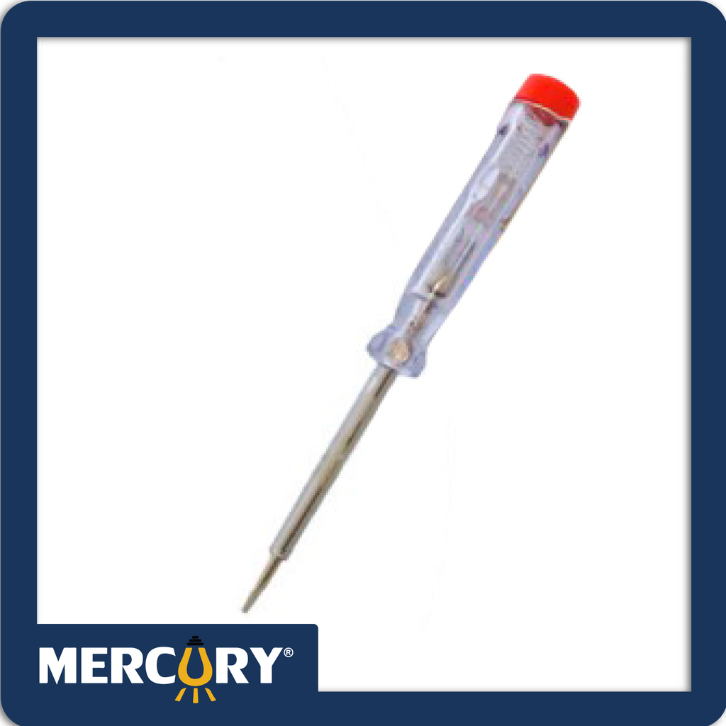 [ECA53] Tester para corriente largo 135mm fht-808a