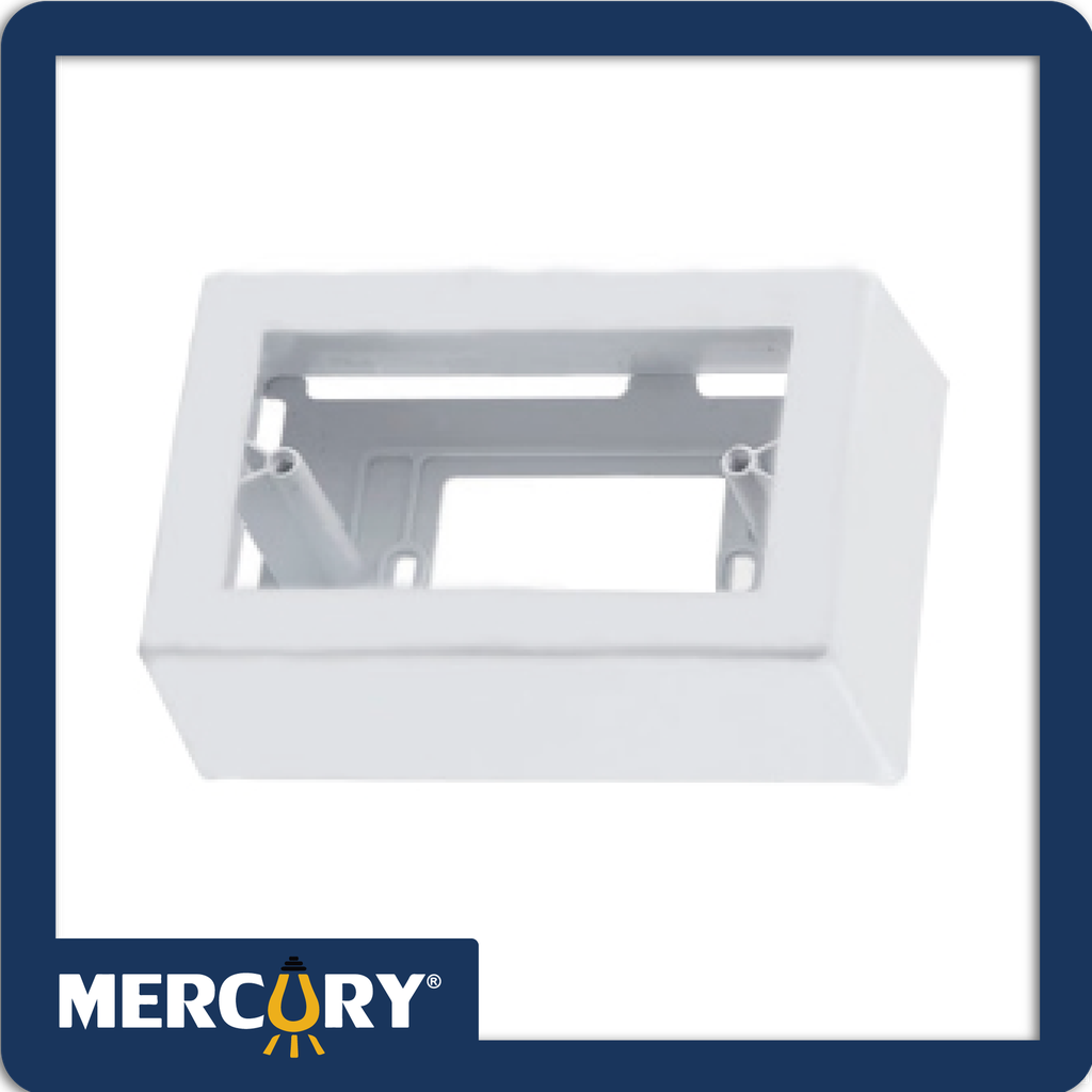 Caja mecanismo 32mm