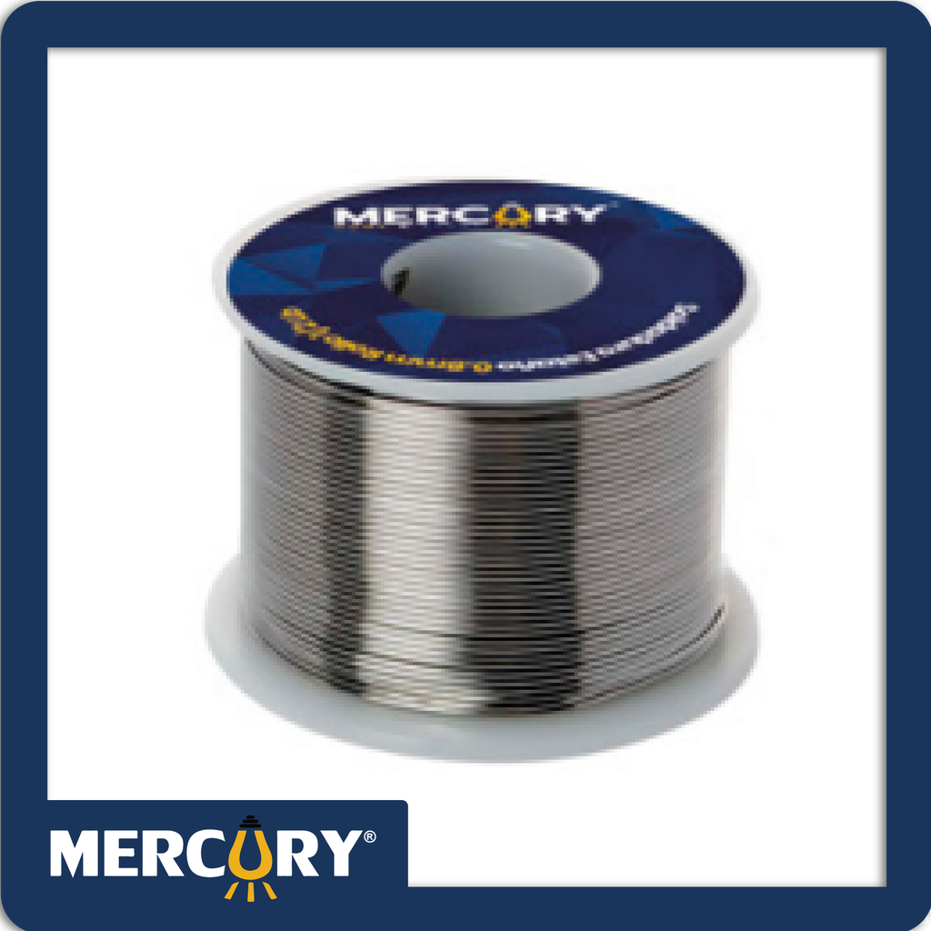 Soldadura estaño 0,8mm rollo 1/2lb