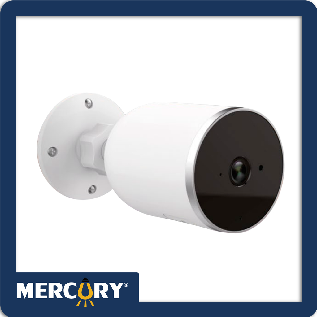 Camara smart wifi t/bala v6 exterior/ip66 1080p/2mpx