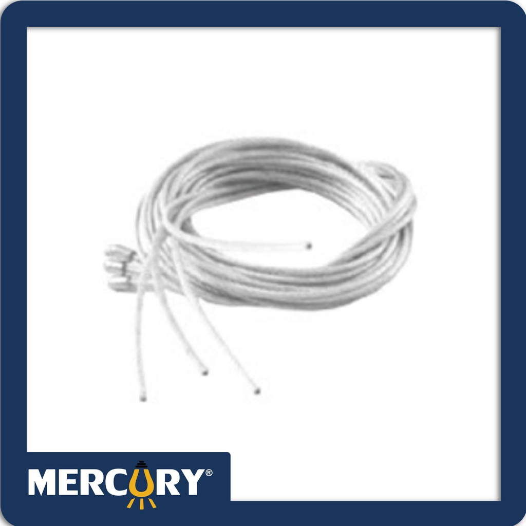 Guaya para colgar panel led 60x60 y 120x30