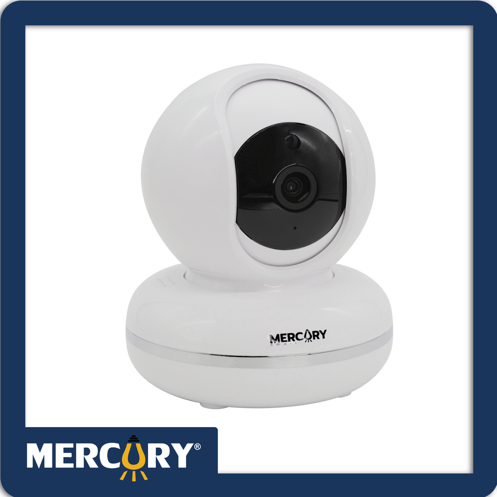 Camara smart wifi ptz f10 rot-h355/v-110 1080p/2mpx ln-3.6mm