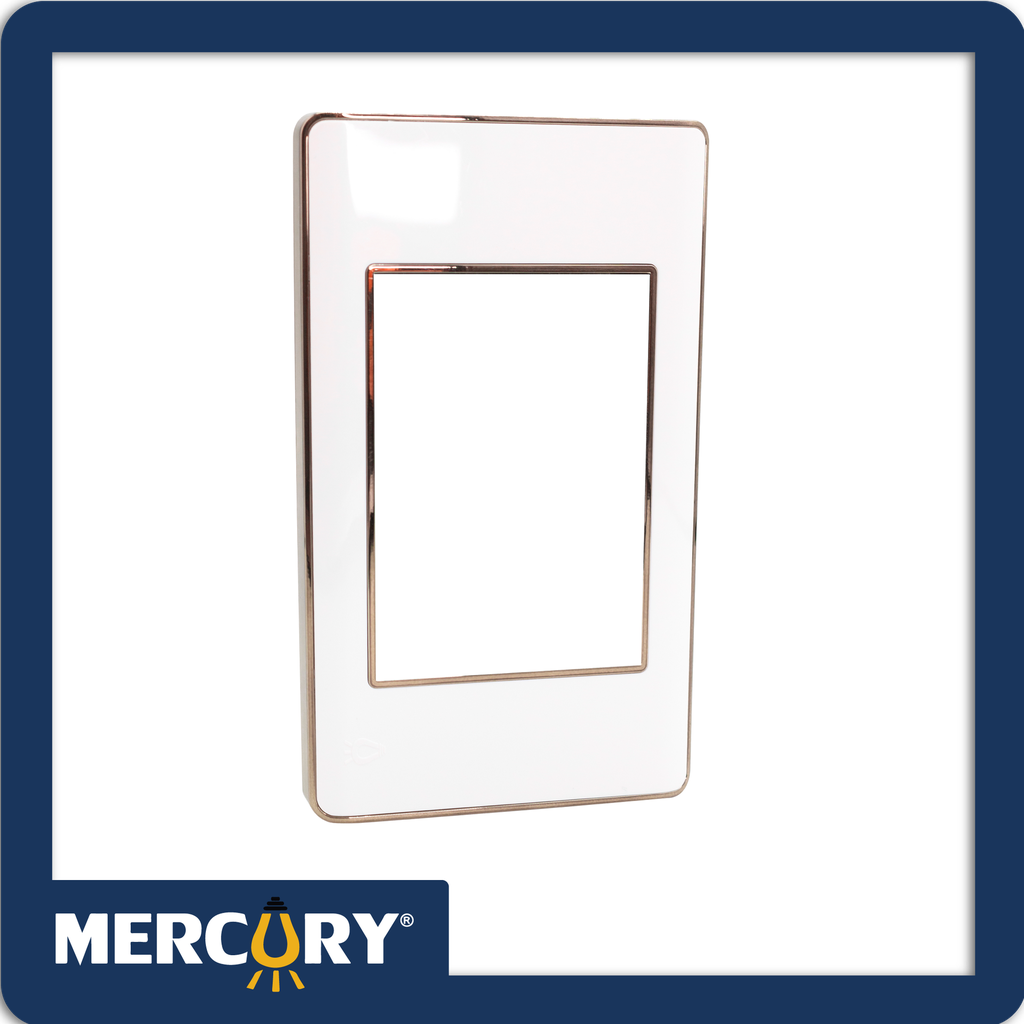 Placa linea/premium blanco anol/acrylic cod-color 2347c