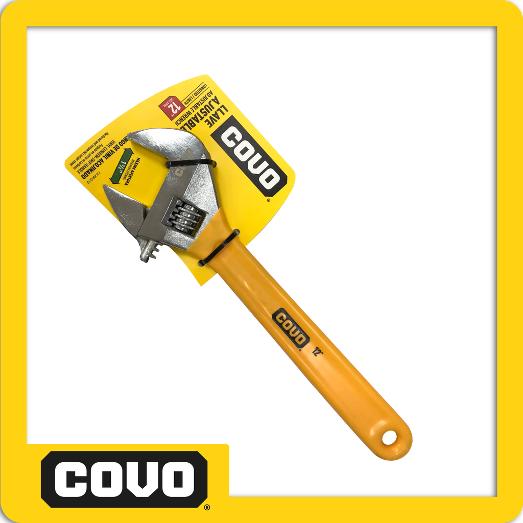 Llave de ajuste 12 pulgadas