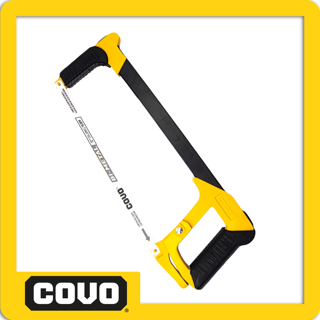 [CV-HSF-2] Marco de segueta 12"