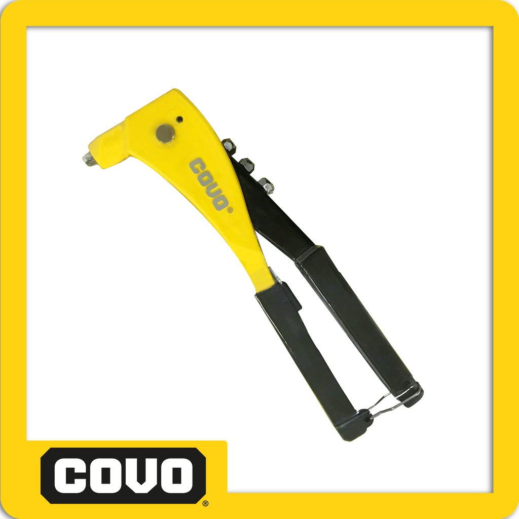 [CV-HR-10] Remachadora