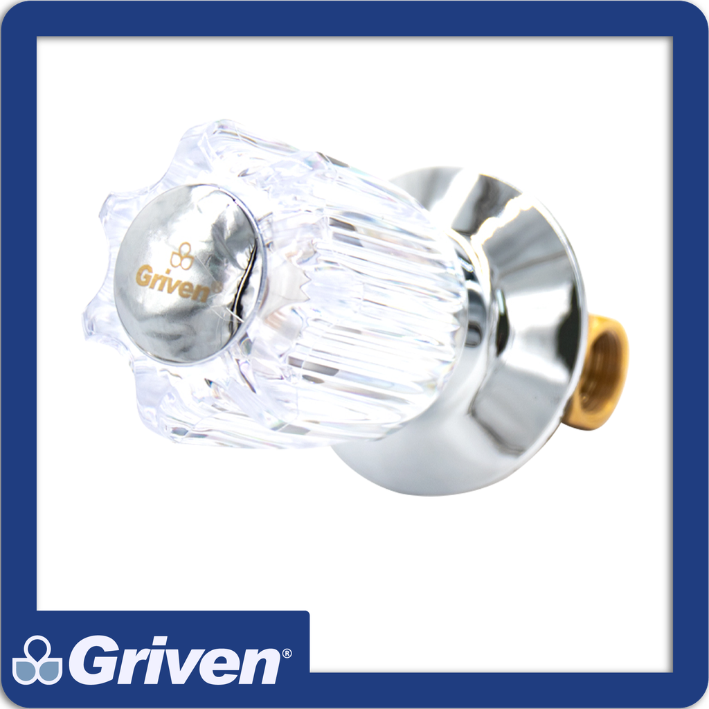 [A367-WA003] Llave individual para ducha