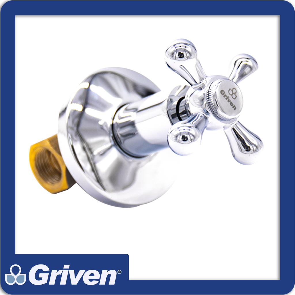 [A367-WA012] Llave individual para ducha