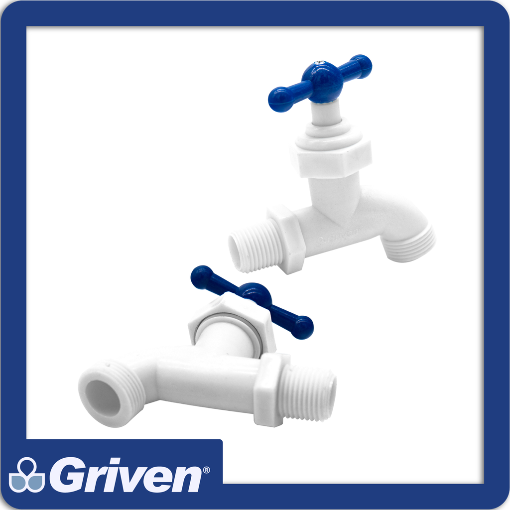 [A367-LLA-81] Llave de chorro