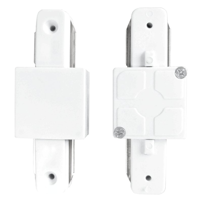 [IDL45] Union recta blanca p-riel spot