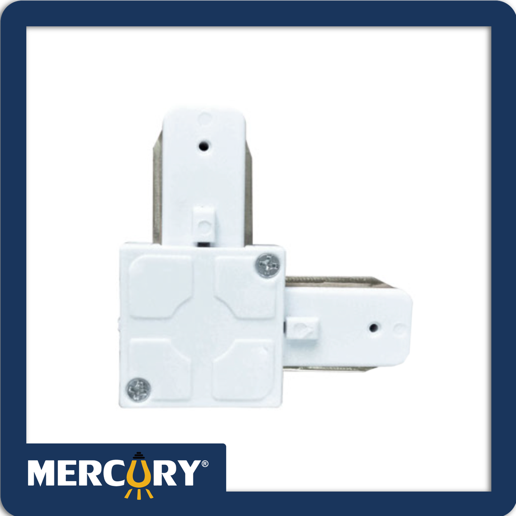 [IDL47] Union tipo l blanca p-riel spot