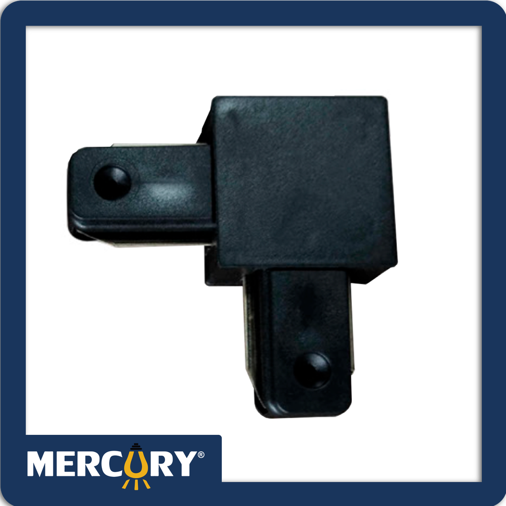 Union tipo l negra p-riel spot